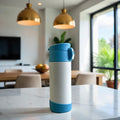 Your Name Stainless Steel Insulated Water Bottle