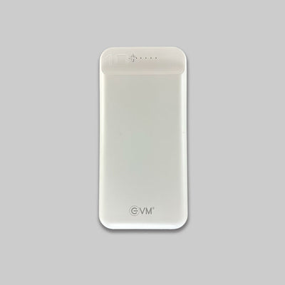 Customized Power Bank 10000mAh- Your Logo