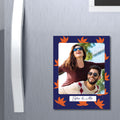 You And Me Fridge Magnets