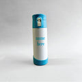 Your Name Stainless Steel Insulated Water Bottle