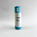 Custom Name SS Insulated Water Bottle