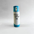 Initial & Name Insulated SS Water Bottle