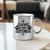 Metallic Color Coffee Mug-Legends