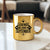 Metallic Color Coffee Mug-Legends