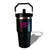 Monogram Vacuum Insulated Tumbler With Straw