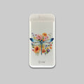 Personalized Powerbank 10000mAh- Dragonfly Design