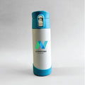 Your Logo Insulated SS Water Bottle