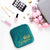 Velvet Jewellery Box - Hello Gorgeous