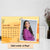 Desk Calendar-2025 With Your Photo